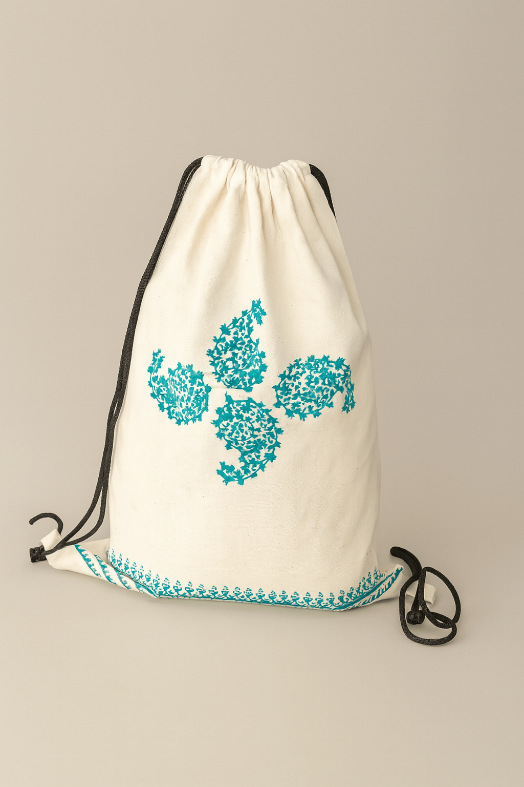 Drawstring Bag