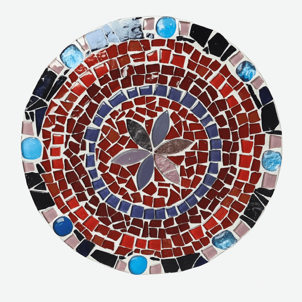 Mandala Wall Hanging